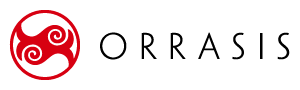 Orrasis Logo